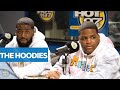 The hoodies  funk flex  freestyle remix