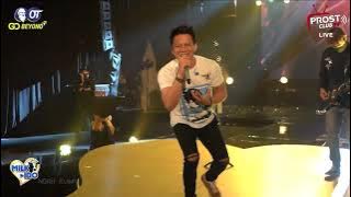 Download lagu Topeng - NOAH (Grand Launching Susu Milk-Ido 2021)