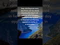 keep starting over every day fresh, see that day appears in reality, in a awareness.#shorts,