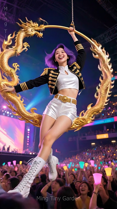 Golden #kpopdemonhunters