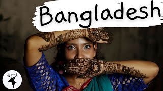10 Cool Facts About Bangladesh - #bangladesh #FactsAboutBangladesh #coolFacts