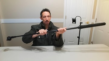 Best TRIPOD for me so far !  UBEESIZE magsafe tripod UNBOXING