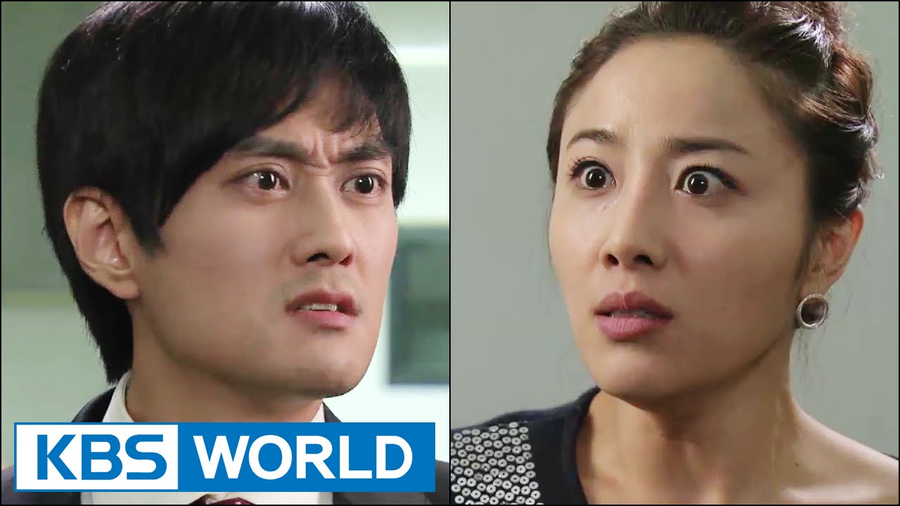 Love & War 2 | 사랑과 전쟁 2 - Hanged Man (2014.08.10)