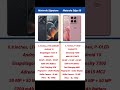 Motorola Signature VS Motorola Edge 60 5G Review & Comparison #smartphone #tech #mobilephone #moto