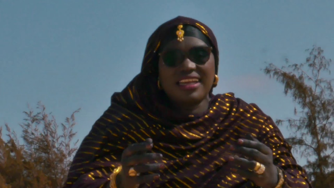 ADJIA FABINTOU NDIAYE MOUKHTAR - Cheikh Abdou Khadre Djieylani LE SULTAN