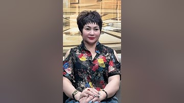 Lý do các chị em thích-thiết kế tóc ngắn đẹp chuẩn,sang trọng gội sấy khô tung toé là xong #tocngan