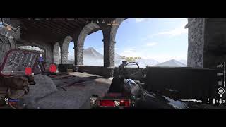 My First Sniper Quad Feed - Call Of Duty Vanguard