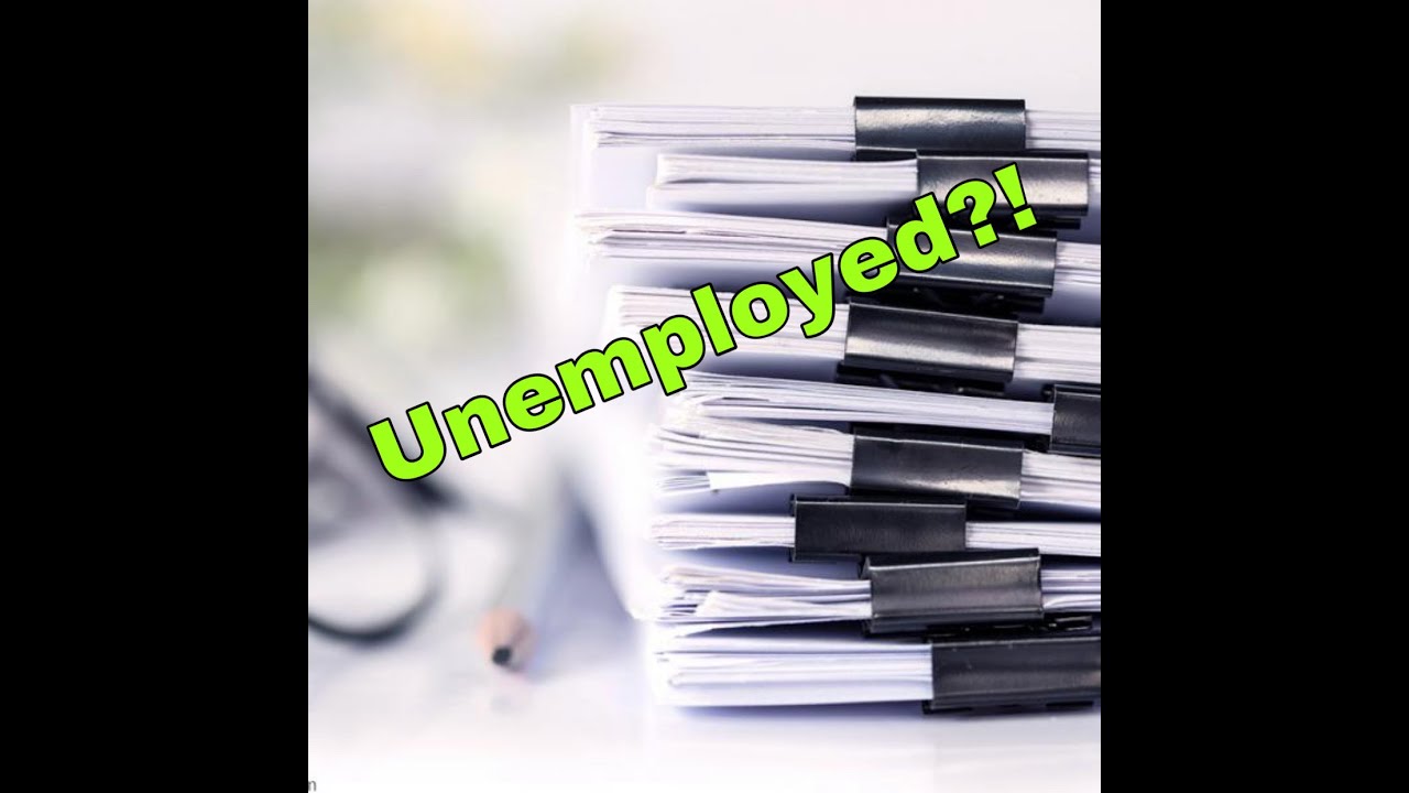 $600 A Week Unemployment Benefit's Everything You Need to Know