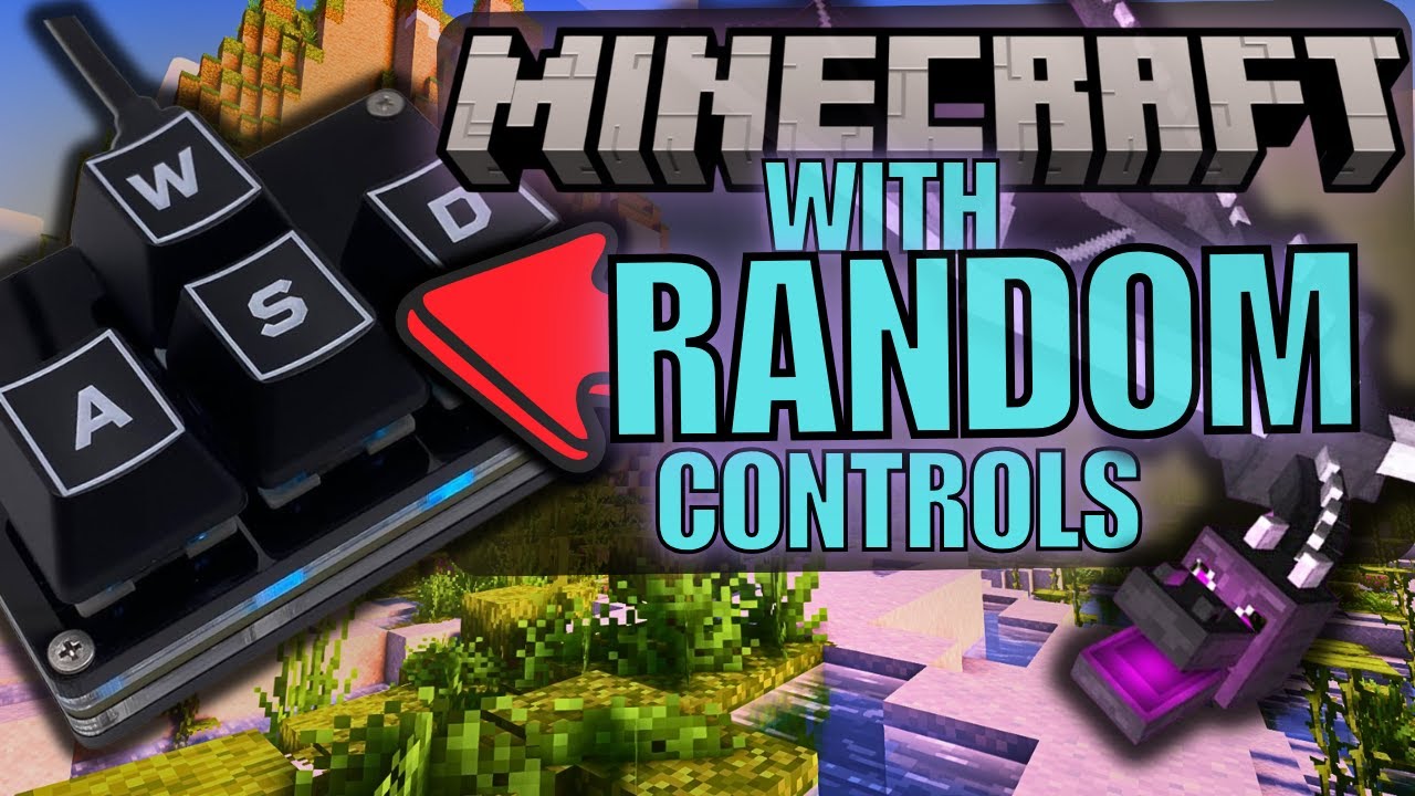 Will This Be The Day? - HARDCORE W/ Random Controls