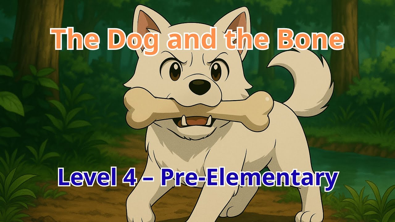 [Insane] Level 4 - The Dog and The Bone - Beat the Final Level! - YouTube