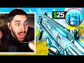 Compré un ARMA PAY TO WIN en WARZONE