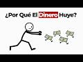 ¿Por Qué Nunca Tienes Dinero? El ERROR Mental que Te Está Saboteando