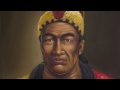 Nā Hulu Lehua The Royal Cloak And Helmet Of Kalaniʻōpuʻu 