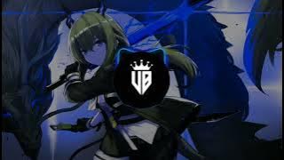 Darci_-_Code Red (Speedup)