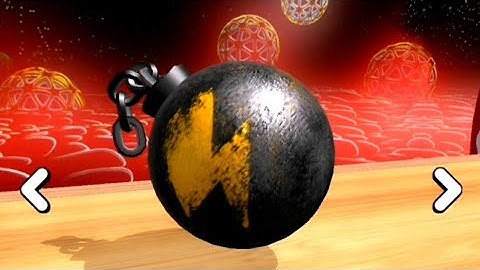 Going Balls - All Levels Gameplay Walkthrough Android,iOS / Unlock New Balls (Level 249-253)