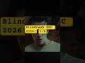 Blindrank 1-5 Eurovision 2026 Songs! #shorts #esc2026 #eurovision #rank #crossroads