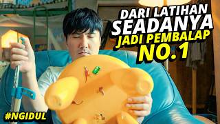 Skilln Balapnya Tidak Perlu Diragukan