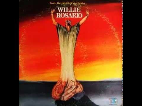 Willie Rosario - Boba