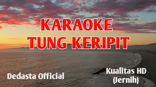 Tung Keripit Rhoma Irama (Karaoke/no vocal ) Koplo