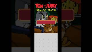 Tom And Jerry Mouse Maze Bahasa Indonesia screenshot 1