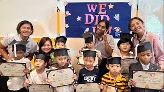 BtG Batch 2024 Graduation