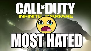 Why All the HATE For Infinite Warfare? | COD4: Modern Warfare PS3 |