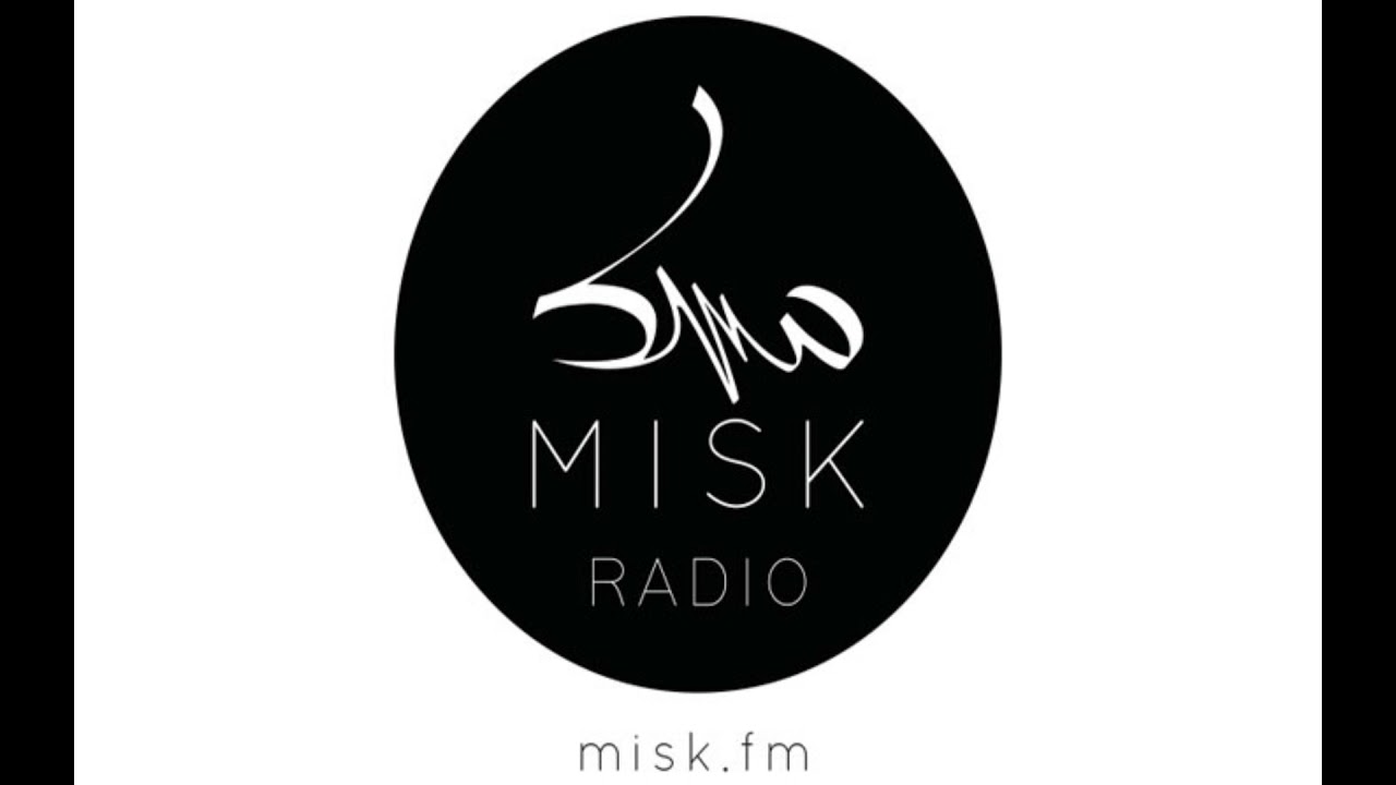 Misk Fm - Radio Cover - Voix-Off Masculine