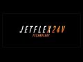 Novidade PPA: Tecnologia Jetflex 24V