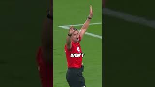 Download Lagu This Goalkeeper Let It In On Purpose And It Was Genius 😳🧠 #football MP3