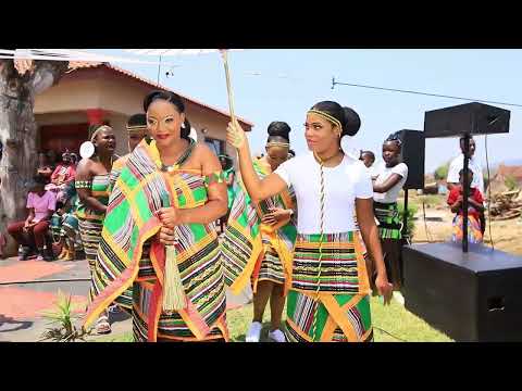 Best Venda Traditional Wedding 