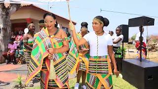 Best Venda traditional Wedding