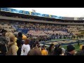 Country Roads: WVU upsets #4 Baylor