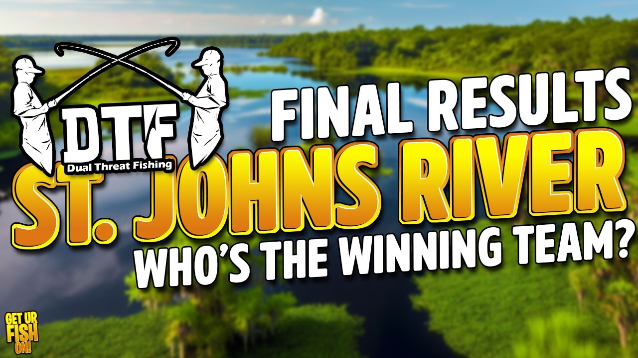 Which Team Won 0k in the 2nd Dual Threat Fishing Tournament