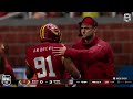 Madden 25: Explorers vs Diablos | Week 18 | Season 9 | Team Builder