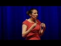 Reclaiming Social Entrepreneurship Daniela Papi Thornton TEDxBend