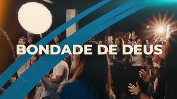 Thumbnail of Bondade de Deus | Coral Jovem de Brasília