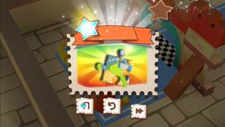 Baby Panda's Puzzle Town - Educational Games for Children by BabyBus Kids Games screenshot 4