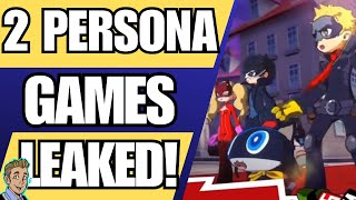 P5 Tactics & P3 Reload LEAKED! - Full Trailers Inside!