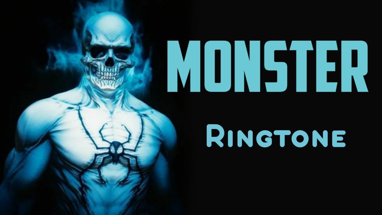 NEW RINGTONE MONSTER || ATTITUDE RINGTONE|| MUSIC BEATS