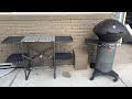 Cook Station Review ~ For Grilling!