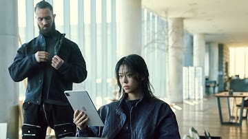 Beyond the Lab: The Witch 2 Music Video