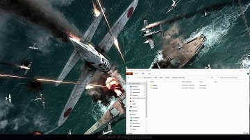 Battlestations: Pacific - Modding Tutorial #4 - Ship Importation