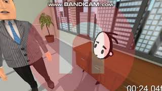 Nawmal Activity Reborn - Episode 8