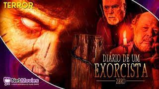 Assistir Diário De Um Exorcista - Zero (2016) -  Completo  -  De Terror | Netmovies