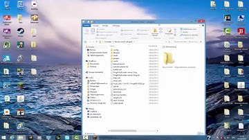[TUTO]Comment faire un serveur minecraft avec mod et plugins!