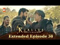 Kurulus Osman Urdu Extended Episodes Season 3 Episode 38 Kurulus Osman Urdu Extended Episodes Season 3 Episode 38