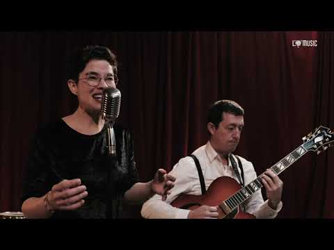 REF: 015 - JAZZ BOSSA FLAMENCO REF: 015 - JAZZ BOSSA FLAMENCO