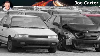 Inside the Mind of Car Thieves: Uncovering Their Tactics and Techniques