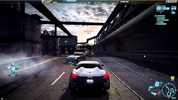 Need for Speed World CHEATERS