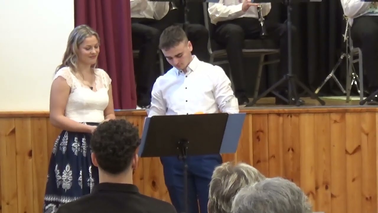 MDŽ s DH Šohaji z Lanžhota 2026